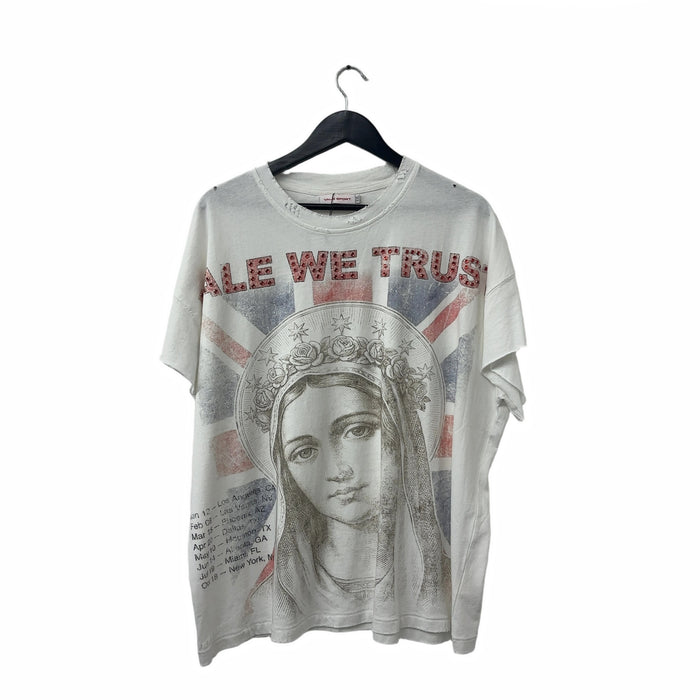 VALE FOREVER TRUST MUSCLE TEE