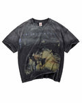 Vale Forever Valley Dream Tee Black