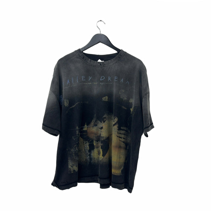 Vale Forever Valley Dream Tee Black