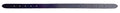 Valhoma Replacement Leather Crown - V2EQ - 1" - 1