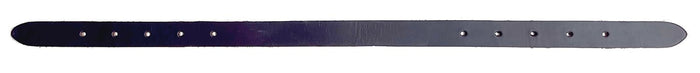 Valhoma Replacement Leather Crown - V2EQ - 1" - 1