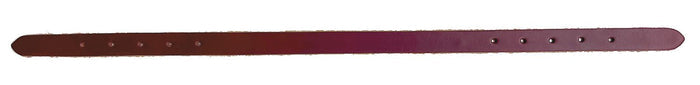 Valhoma Replacement Leather Crown - V2ER - 3/4" - 2