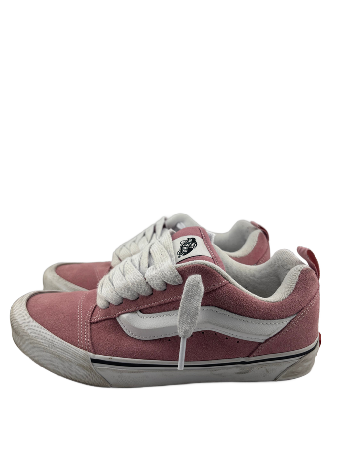 Vans Knu Skool Pink
