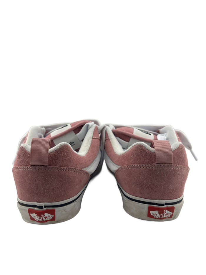 Vans Knu Skool Pink