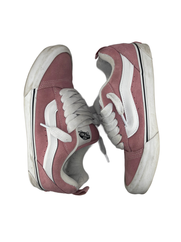 Vans Knu Skool Pink