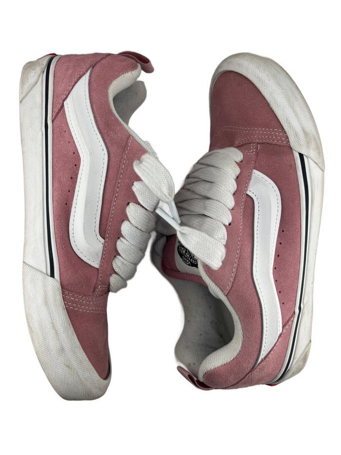 Vans Knu Skool Pink