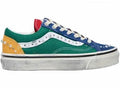 Vans LX Old Skool 36 Pearlized Pack Yacht Club