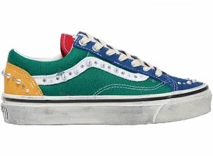 Vans LX Old Skool 36 Pearlized Pack Yacht Club