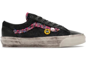 Vans Old Skool 36 LX Souvenir Black