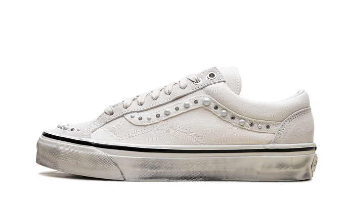 Vans OTW Old Skool 36 Pearlized Pack Marshmallow