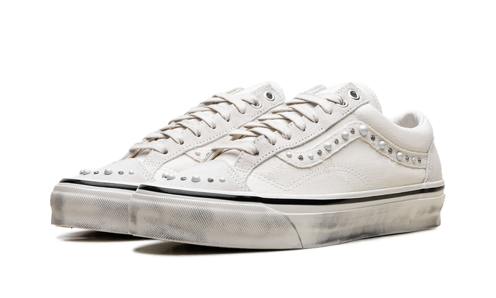 Vans OTW Old Skool 36 Pearlized Pack Marshmallow