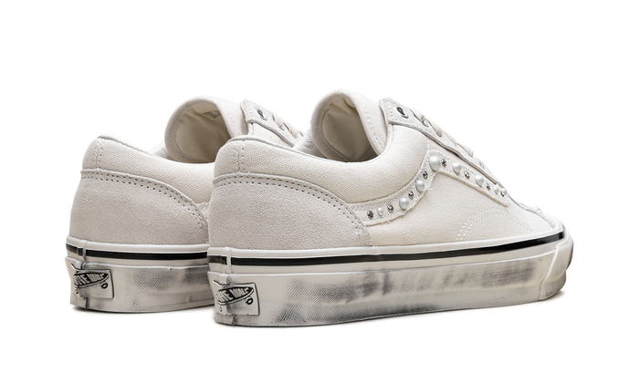 Vans OTW Old Skool 36 Pearlized Pack Marshmallow
