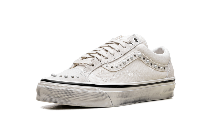 Vans OTW Old Skool 36 Pearlized Pack Marshmallow