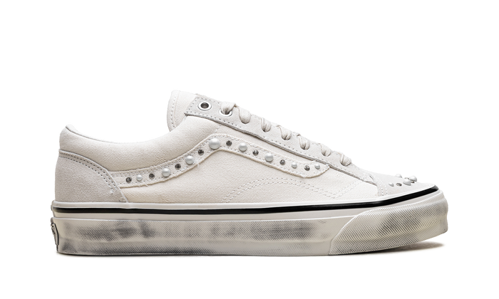 Vans OTW Old Skool 36 Pearlized Pack Marshmallow