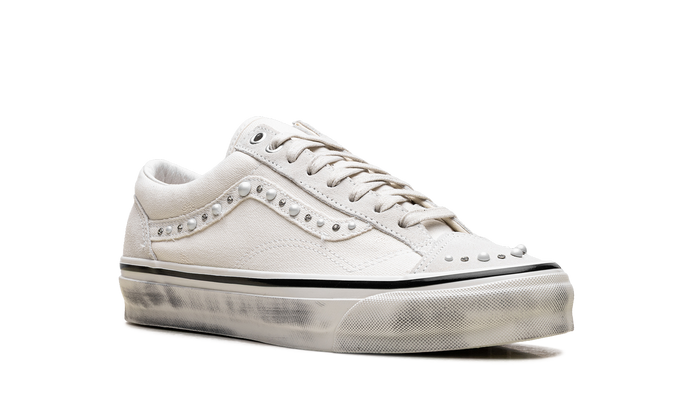 Vans OTW Old Skool 36 Pearlized Pack Marshmallow