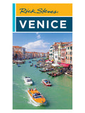Venice Guidebook by Rick Steves