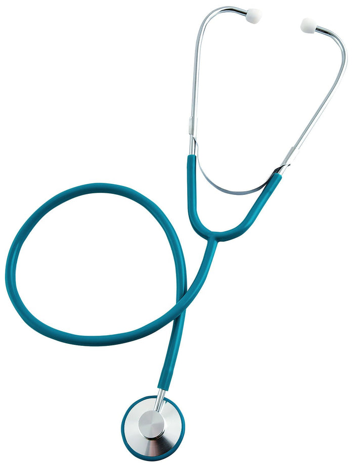 Veridian Stethoscopes - VRBD - Teal - 1