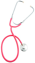 Veridian Stethoscopes - VRBB - Pink - 2