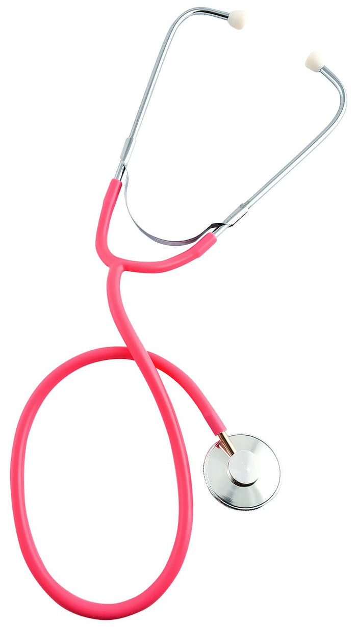 Veridian Stethoscopes - VRBB - Pink - 2