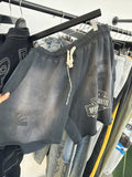 Vertabrea Emblem Shorts