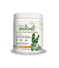 Vetality Naturals Oral Flea & Tick Chews for Dogs, 120 ct - TVB2H - Chicken - 1