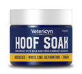 Vetericyn Hoof Soak for Horses, 30 oz - LAN1L - 1 Unit - 1