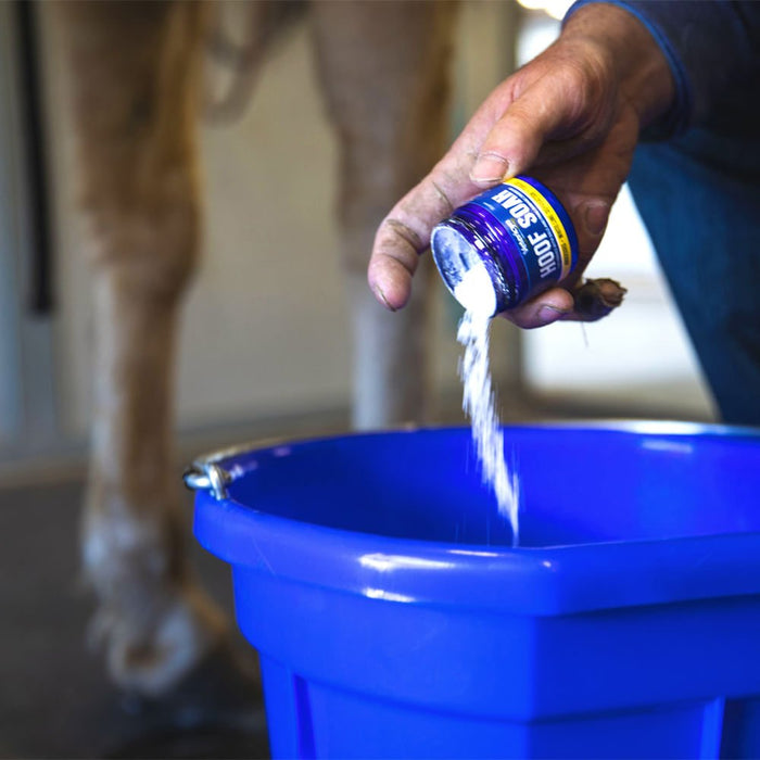 Vetericyn Hoof Soak for Horses, 30 oz - LAN1S - 2 Pack - 3