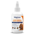 Vetericyn Plus Ear Rinse, 3 oz - LANV5 - 1