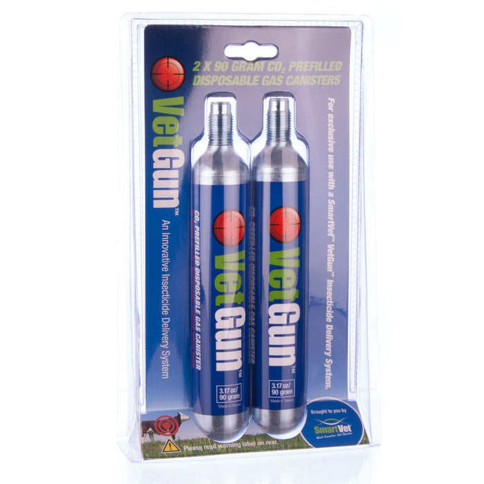 VetGun Cattle Insecticide Delivery System - A2AX - VetGun III Applicator - 3