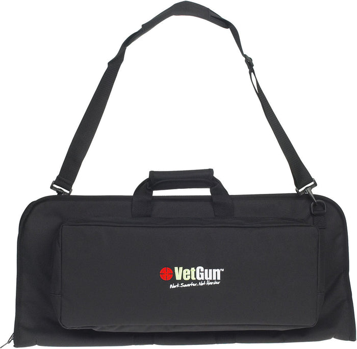 VetGun Cattle Insecticide Delivery System - A2CZ - 25 gram CO2 Cartridges, 6 pack - 5
