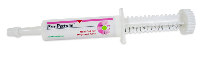 Vetoquinol Pro - Pectalin Oral Gel for Dogs & Cats, 30 cc - 009VET-30CC - 30 cc - 2