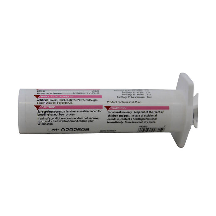 Vetoquinol Pro - Pectalin Oral Gel for Dogs & Cats, 30 cc - 009VET-30CC - 30 cc - 4