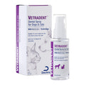 Vetradent Dental Spray for Dogs & Cats, 2 oz - 018DP-53160 - Vanilla - 2