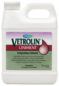 Vetrolin Liniment - FAVE - 32 oz - 1