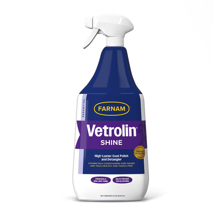 Vetrolin Shine - FAVI - 32 oz - 1
