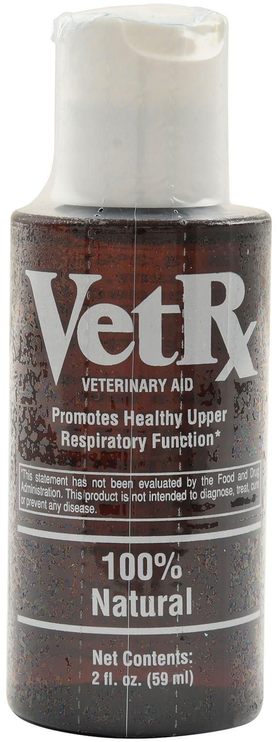 VetRx Caged Bird Remedy, 2 oz - VTC1 - 4
