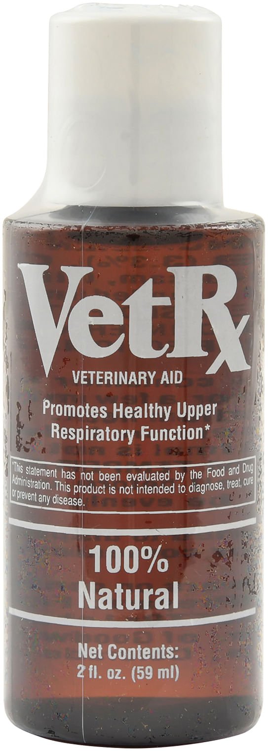 VetRx for Dogs & Puppies - VTD1 - 3