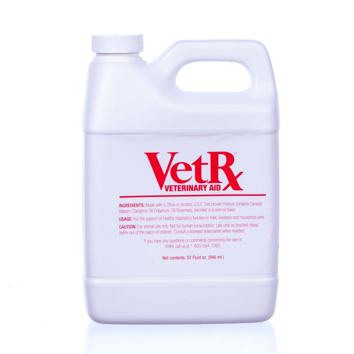 VetRx Poultry Aid - VTP2 - 1 quart - 5