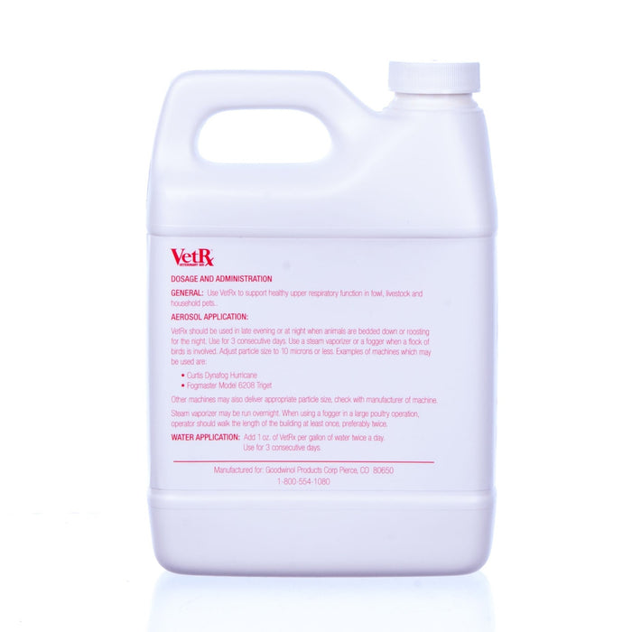 VetRx Poultry Aid - VTP1 - 2 oz - 6