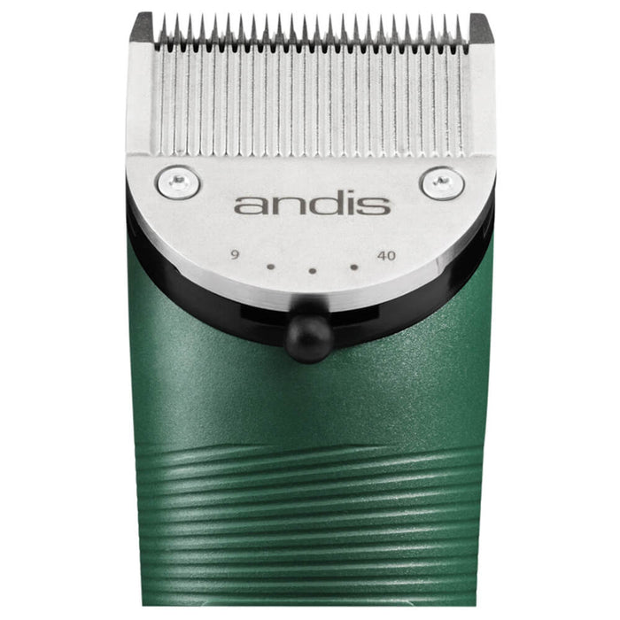 Vida Cordless Adjustable Blade Clipper - 008AND-79085 - 6