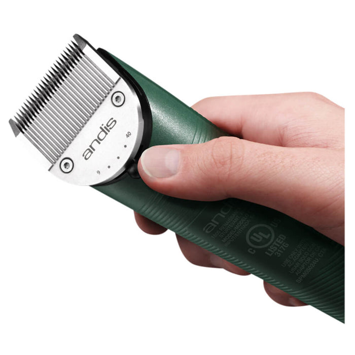 Vida Cordless Adjustable Blade Clipper - 008AND-79085 - 7