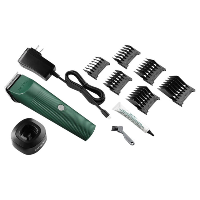 Vida Cordless Adjustable Blade Clipper - 008AND-79085 - 8