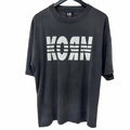 Vintage 1990s Korn Logo Tee