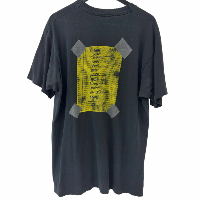 Vintage 1993 Pearl Jam Stickman Tee
