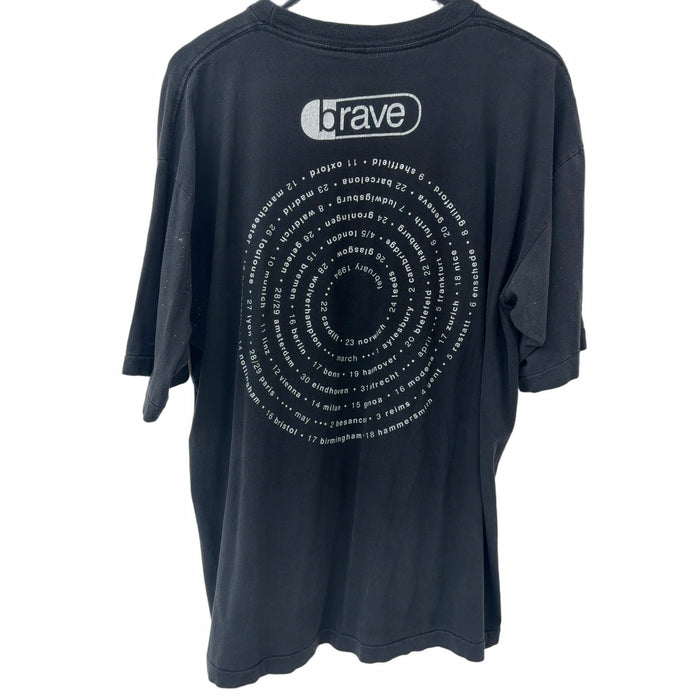 Vintage 1994 Marillion Brave Tee