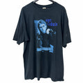 Vintage 2003 Kurt Cobain Notebook Tee