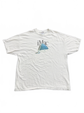 Vintage 90s Apple iMac Promo Tee