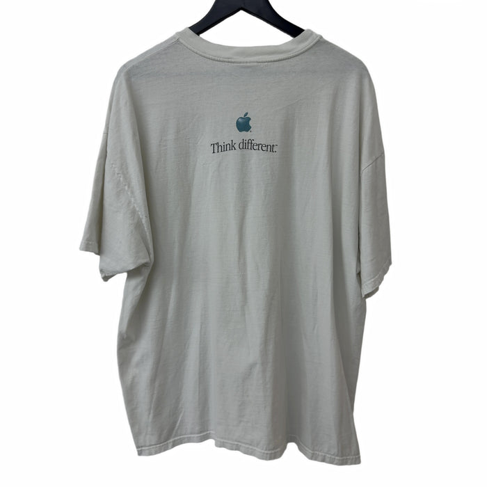 Vintage 90s Apple iMac Promo Tee