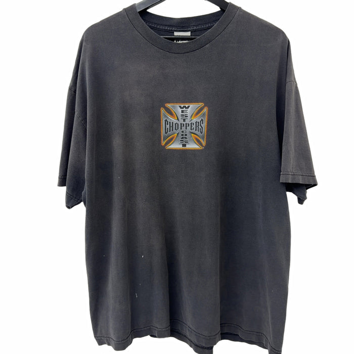 Vintage West Coast Choppers Tee
