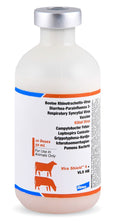 Vira Shield 6 + VL5 HB Cattle Vaccine - G5VK - 10 Dose Vial - 1